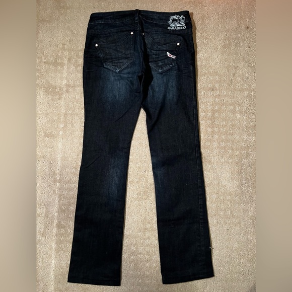 PARASUCO womens jeans - Picture 3 of 3